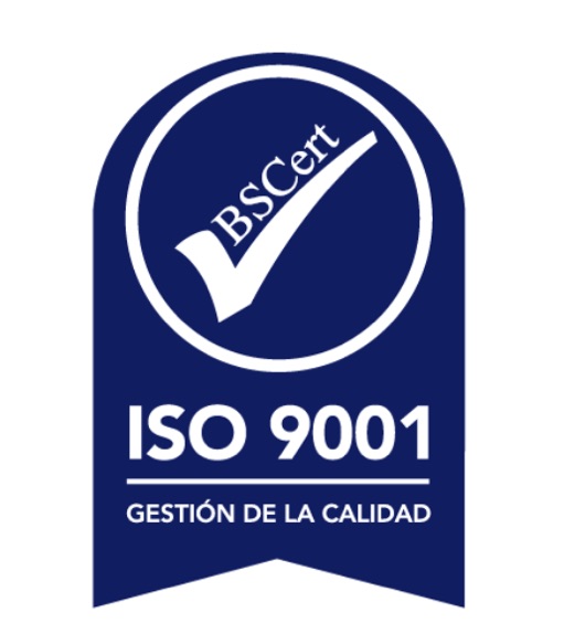 ISO 9001